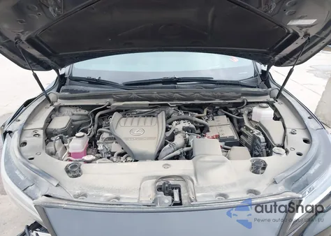 2023 Lexus Rx 350 F Sport Handling from USA, damaged, VIN 2T2BAMCA5PC004526